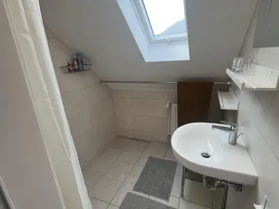 Bad/Dusche