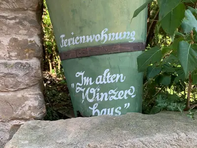Herzlich willkommen