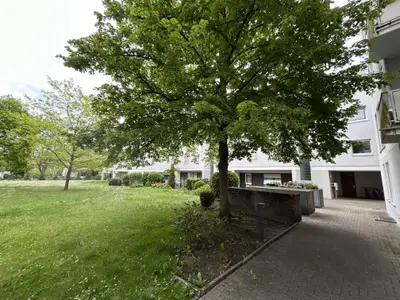 Innenhof