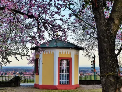 König-Ludwig-Pavillon