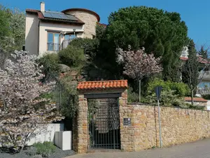 Ferienwohnung für 2 Personen (45 m²) in Neustadt