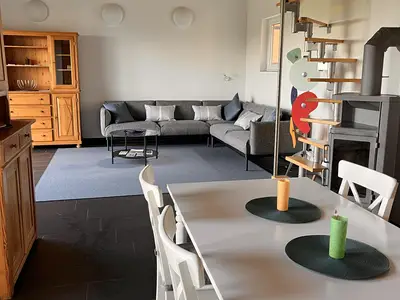 Erdgeschoss