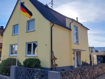 Haus