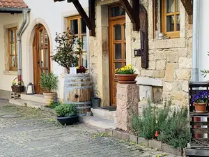 Ferienwohnung für 2 Personen (45 m²) in Neustadt