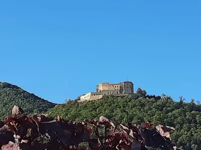 Hambacher Schloß