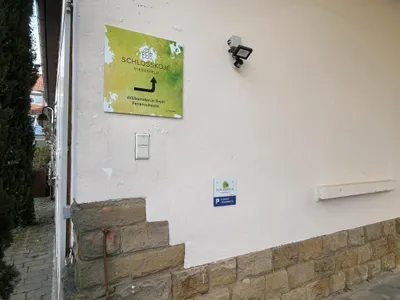 Willkommen in Ihrem Ferienzuhause