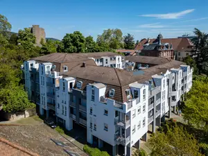 Ferienwohnung für 3 Personen (67 m²) in Neustadt