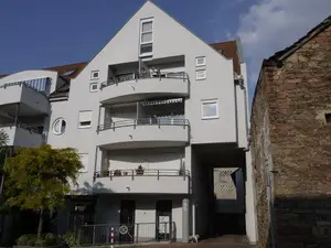 Ferienwohnung für 3 Personen (37 m²) in Neustadt