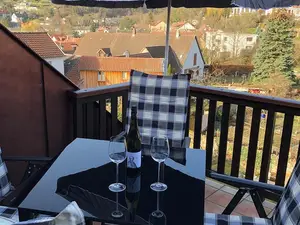 Ferienwohnung für 4 Personen (85 m²) in Neustadt