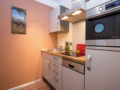 Ferienwohnung für 2 Personen (32 m²) in Neustadt In Holstein 5/10