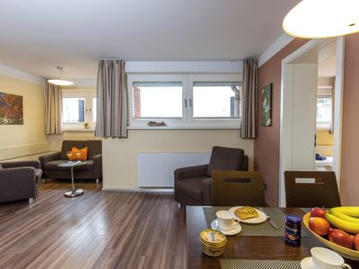 Ferienwohnung für 4 Personen (44 m²) in Neustadt In Holstein 1/10