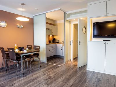 Ferienwohnung für 4 Personen (44 m²) in Neustadt In Holstein 5/10