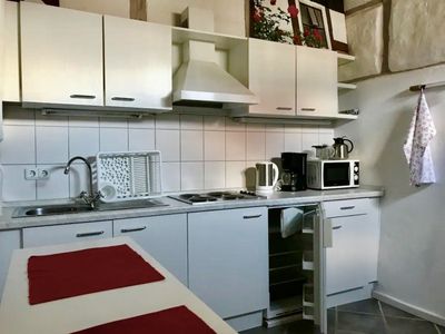 Ferienwohnung für 4 Personen (70 m²) in Neustadt In Holstein 6/10