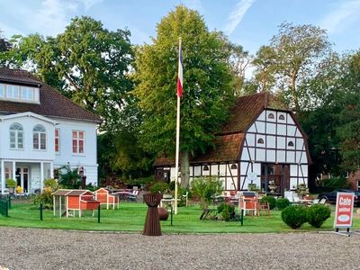 Ferienwohnung für 4 Personen (70 m²) in Neustadt In Holstein 9/10