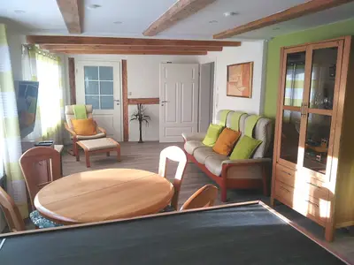 Ferienwohnung für 2 Personen (65 m²) in Neustadt In Holstein 1/10