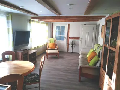 Ferienwohnung für 2 Personen (65 m²) in Neustadt In Holstein 3/10