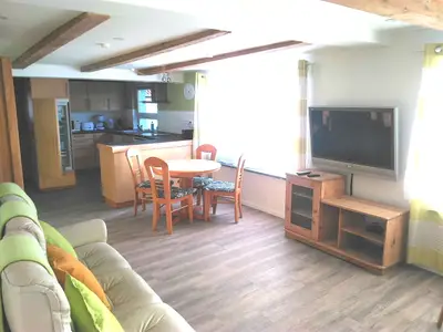 Ferienwohnung für 2 Personen (65 m²) in Neustadt In Holstein 4/10