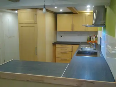 Ferienwohnung für 2 Personen (65 m²) in Neustadt In Holstein 6/10