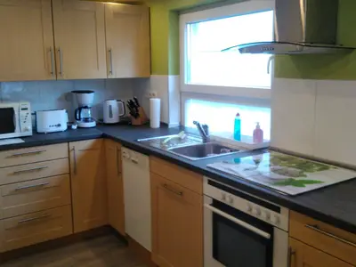 Ferienwohnung für 2 Personen (65 m²) in Neustadt In Holstein 7/10