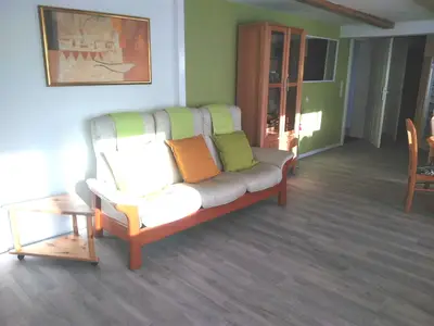 Ferienwohnung für 2 Personen (65 m²) in Neustadt In Holstein 8/10