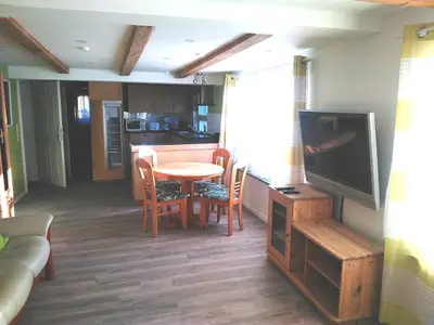 Ferienwohnung für 2 Personen (65 m²) in Neustadt In Holstein 9/10