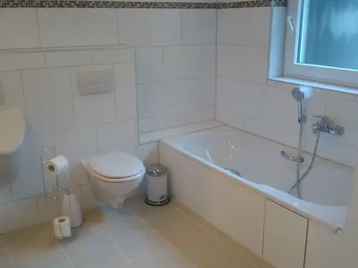Ferienwohnung für 2 Personen (65 m²) in Neustadt In Holstein 10/10