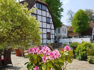 Ferienwohnung für 6 Personen (75 m²) in Neustadt In Holstein
