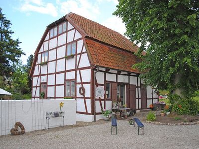 Ferienwohnung für 6 Personen (75 m²) in Neustadt In Holstein 3/10