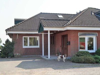 Ferienwohnung für 4 Personen (45 m²) in Neustadt In Holstein 1/10