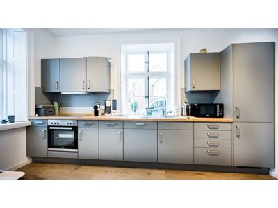 Ferienwohnung für 2 Personen (70 m²) in Neustadt In Holstein 3/10