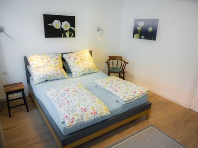 Ferienwohnung für 2 Personen (70 m²) in Neustadt In Holstein 4/10