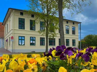 Ferienwohnung für 2 Personen (70 m²) in Neustadt In Holstein 6/10