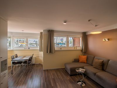 Ferienwohnung für 4 Personen (41 m²) in Neustadt In Holstein 1/10