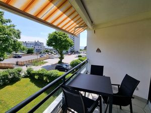 Ferienwohnung für 4 Personen (50 m&sup2;) in Neustadt In Holstein