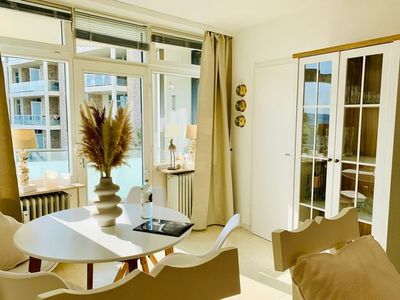 Ferienwohnung für 3 Personen (35 m²) in Neustadt In Holstein 3/10