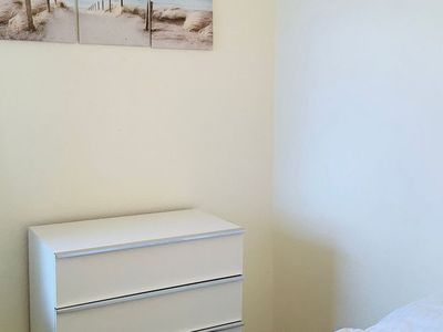 Ferienwohnung für 3 Personen (35 m²) in Neustadt In Holstein 6/10