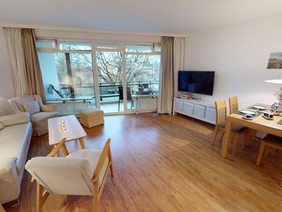 Ferienwohnung für 4 Personen (50 m²) in Neustadt In Holstein 2/10