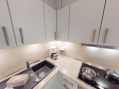 Ferienwohnung für 4 Personen (50 m²) in Neustadt In Holstein 5/10