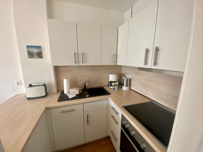 Ferienwohnung für 4 Personen (50 m²) in Neustadt In Holstein 9/10