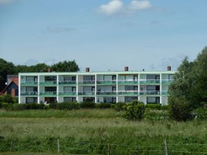 Ferienwohnung für 5 Personen (55 m&sup2;) in Neustadt In Holstein