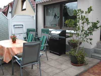 Ferienwohnung für 5 Personen (75 m²) in Neustadt In Holstein 1/10