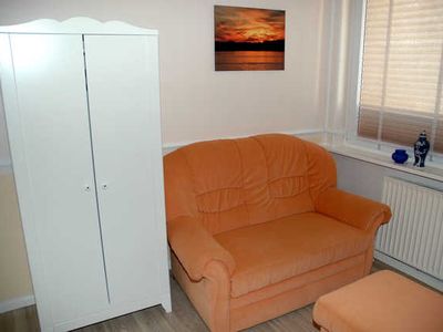 Ferienwohnung für 5 Personen (75 m²) in Neustadt In Holstein 6/10