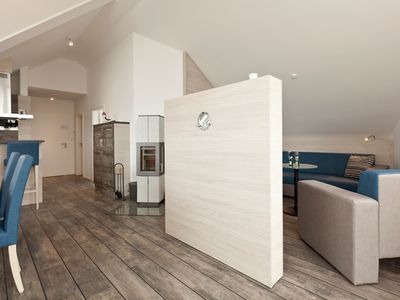 Ferienwohnung für 6 Personen (125 m²) in Neustadt In Holstein 8/10