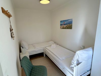 Ferienwohnung für 4 Personen (52 m²) in Neustadt In Holstein 9/10