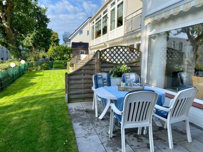 Ferienwohnung für 4 Personen (54 m²) in Neustadt In Holstein 6/10