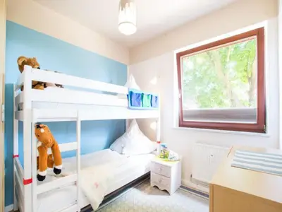 Seestern - Kinderzimmer