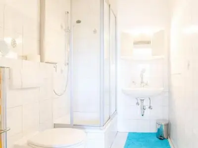 Seestern - Badezimmer