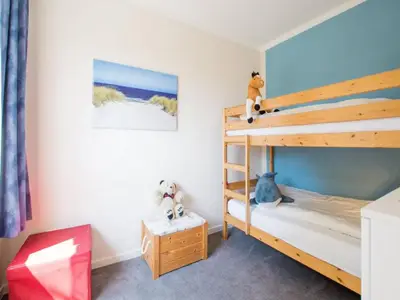 Ostseeblick - Kinderzimmer