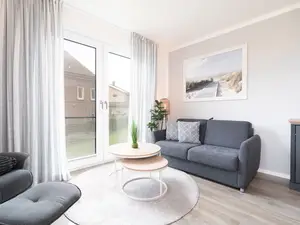 Ferienwohnung für 3 Personen (55 m²) in Neustadt In Holstein