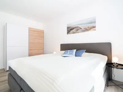 Ferienwohnung für 4 Personen (65 m²) in Neustadt In Holstein 10/10